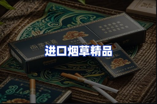 进口烟草产品